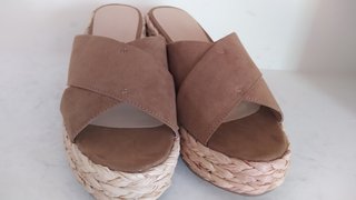 Sandalia Lefties 🌷