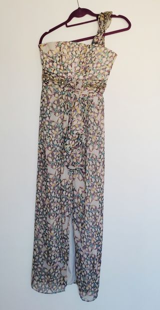 Vestido fiesta