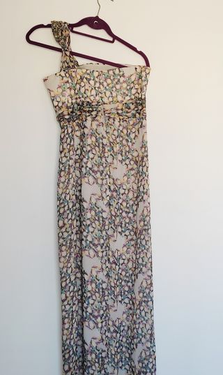 Vestido fiesta