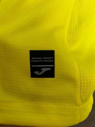 Camiseta Villareal CF 22/23