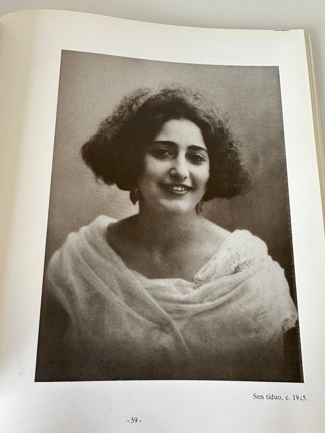 Lote 2 libros fotografía antigua