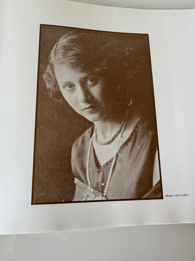 Lote 2 libros fotografía antigua