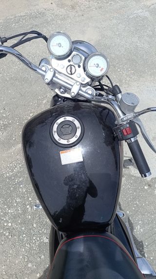 DESPIECE Hyosung Aquila 125cc