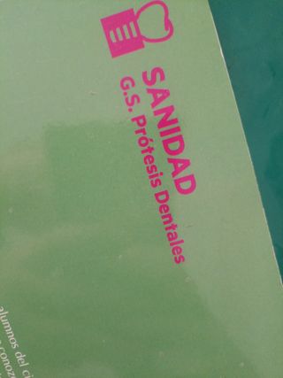 Libro prótesis sobre implantes