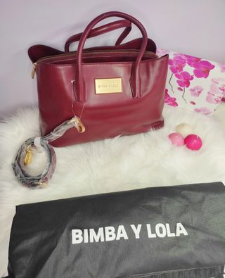 Bolso Bimba y Lola