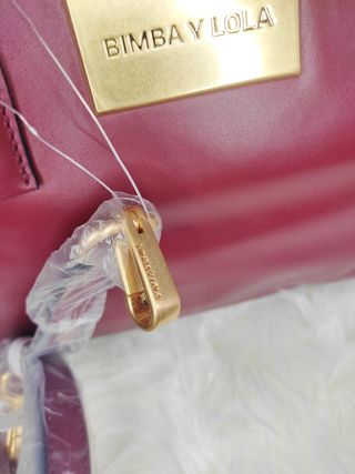 Bolso Bimba y Lola