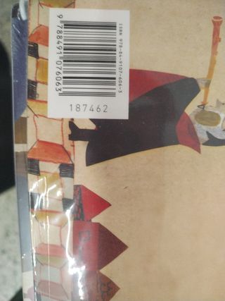 Libro de música 1 de primaria