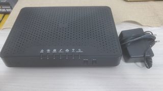 Router livebox +