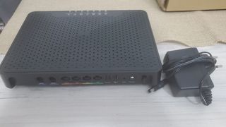 Router livebox +