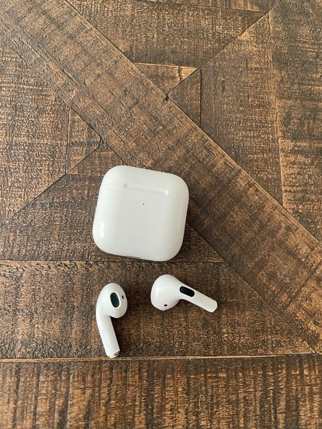 Auriculares estilo Airpods