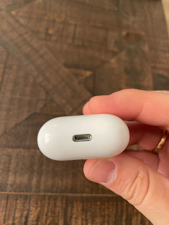 Auriculares estilo Airpods