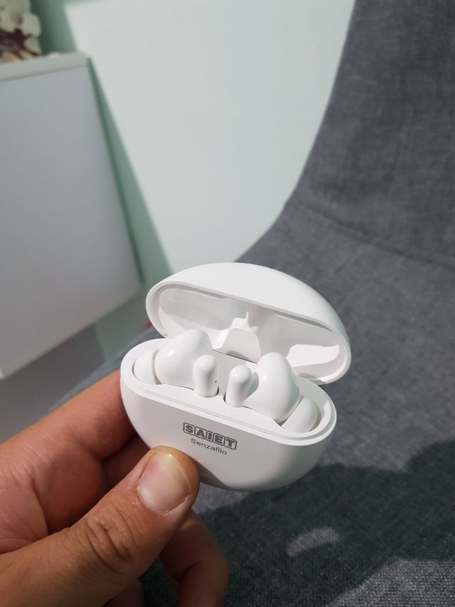 Auricolari senza filo