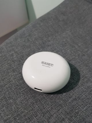 Auricolari senza filo