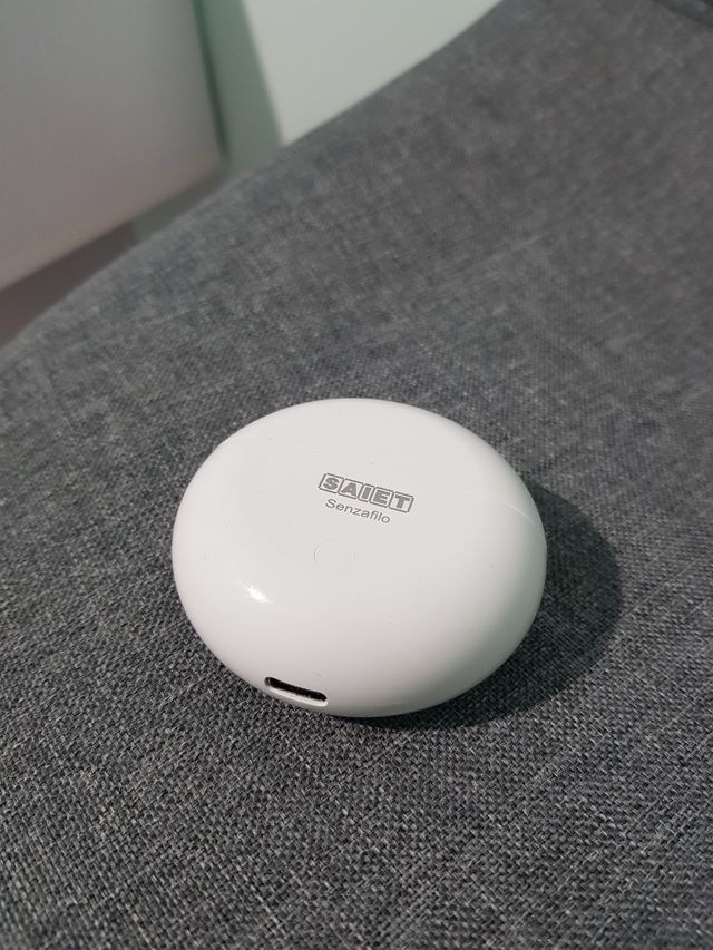 Auricolari senza filo