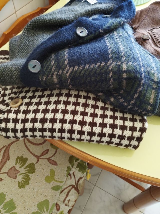 Hogar chaqueta de mujer lo en Monforte de Lemos ba