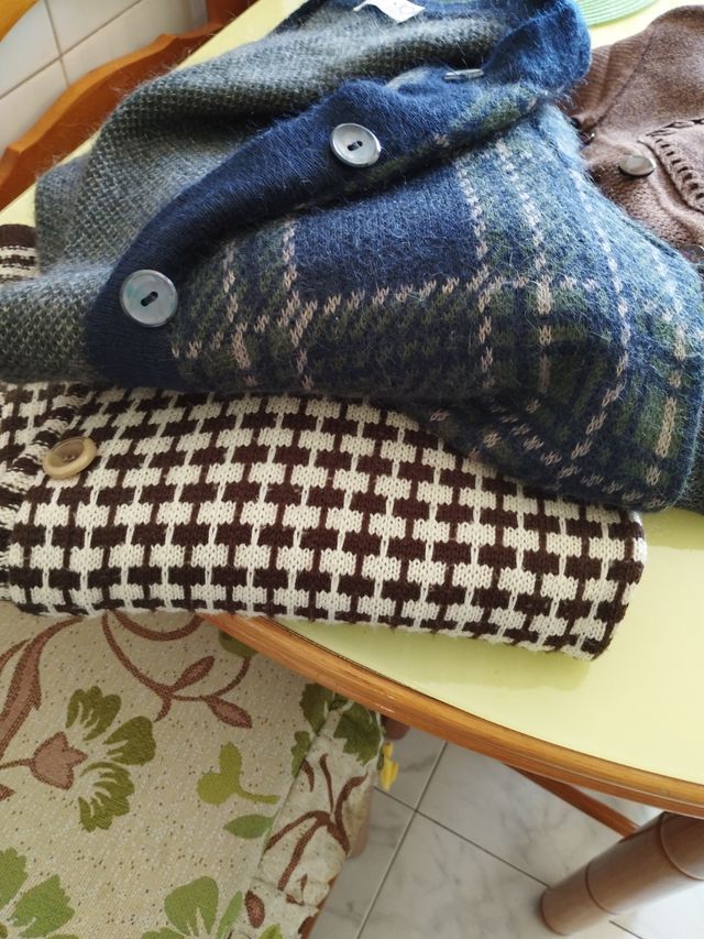 Hogar chaqueta de mujer lo en Monforte de Lemos ba