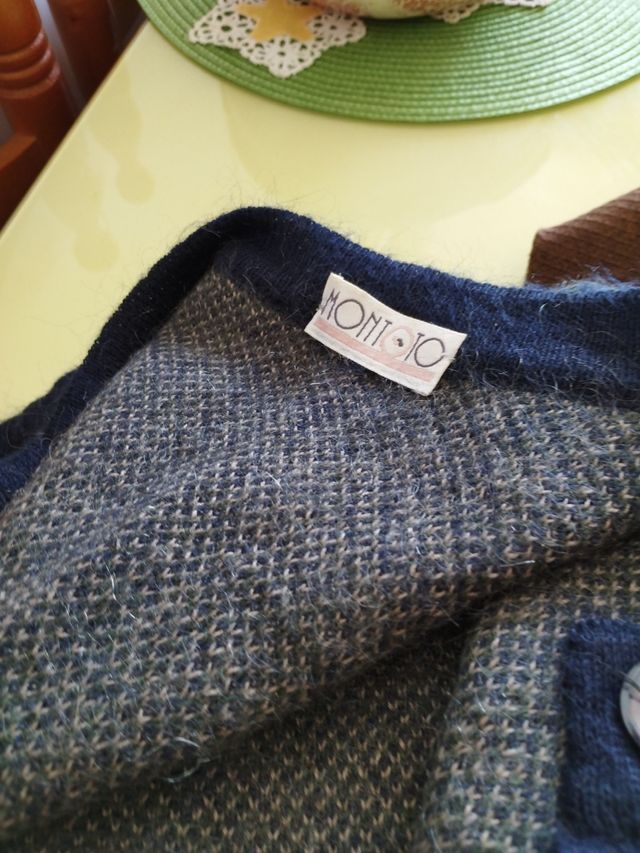 Hogar chaqueta de mujer lo en Monforte de Lemos ba