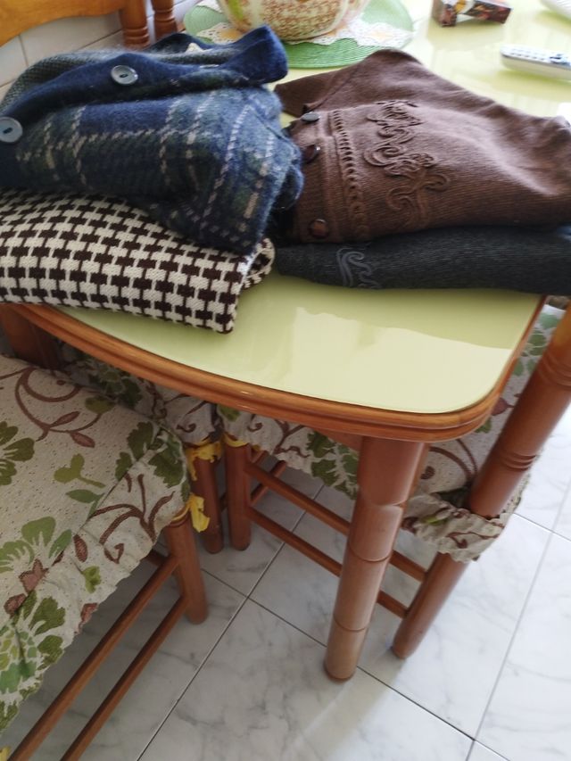 Hogar chaqueta de mujer lo en Monforte de Lemos ba