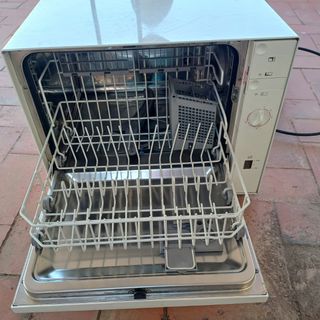 LAVAVAJILLAS BOSCH COMPACTO