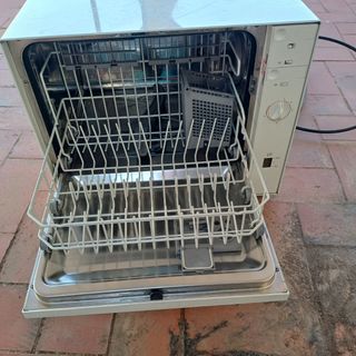 LAVAVAJILLAS BOSCH COMPACTO