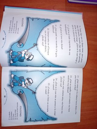 Los mejores 500 chistes