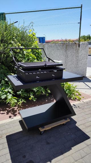 Barbacoa