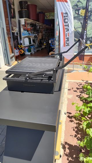 Barbacoa