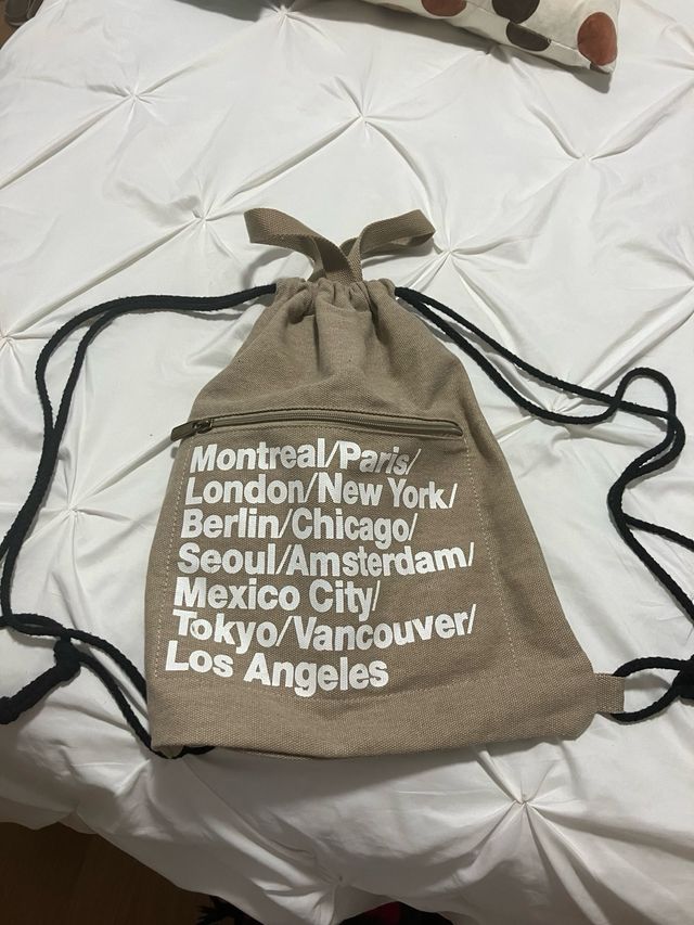Mochila