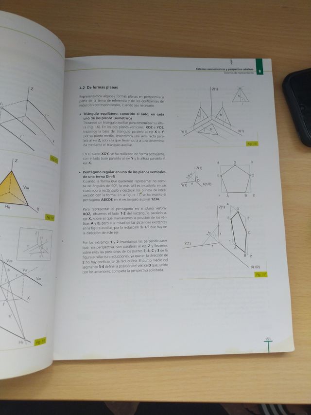 Libro 1 dibujo técnico