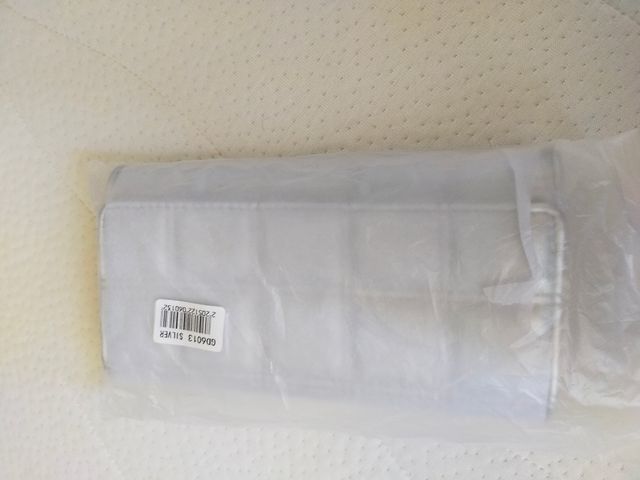 Portafoglio trapuntato