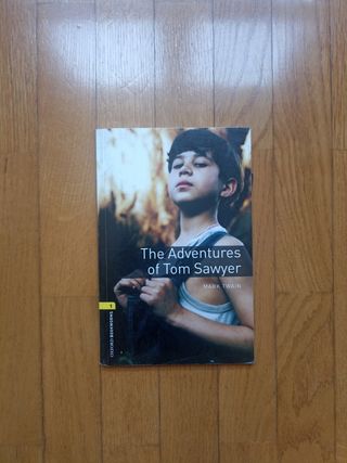 Pack dos libros de Oxford (inglés)