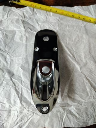 Placa Controles Para Guitarra