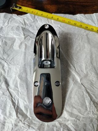 Placa Controles Para Guitarra