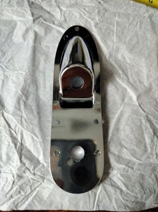 Placa Controles Para Guitarra