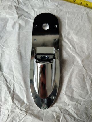 Placa Controles Para Guitarra