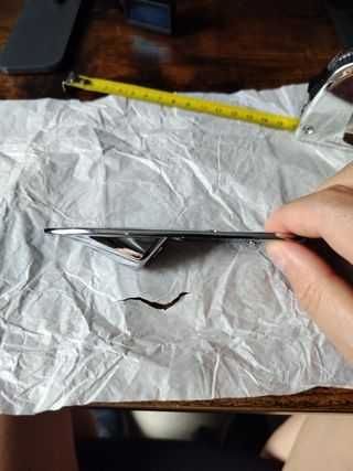 Placa Controles Para Guitarra