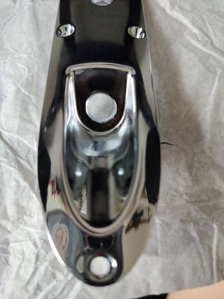 Placa Controles Para Guitarra