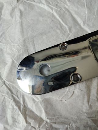 Placa Controles Para Guitarra