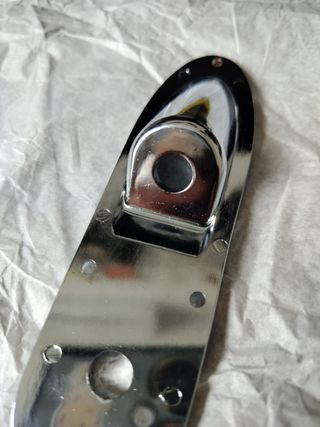 Placa Controles Para Guitarra