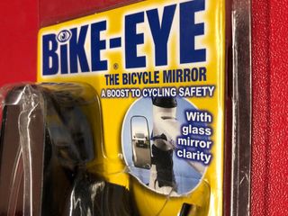 Specchietto bici bike eye