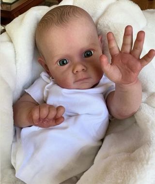 Bebe reborn