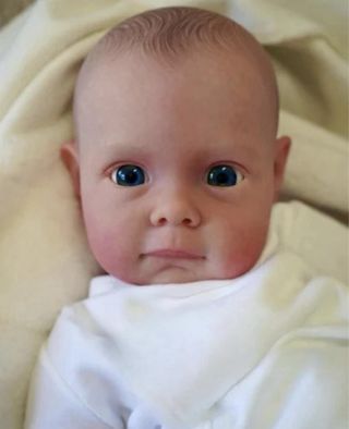 Bebe reborn