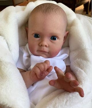Bebe reborn