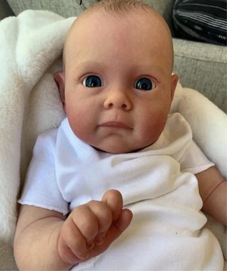 Bebe reborn