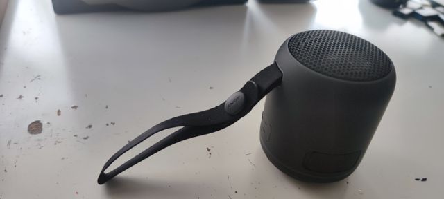 Se vende altavoz bluetooth Sony SRS-XB12