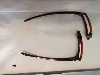 Varillas Oakley Sylas Prizm Bronze 17 57