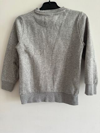 Sudadera de Spider- man niño