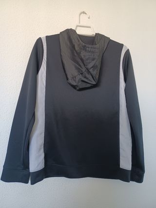 Sudadera Nike Talla 147-158cm.