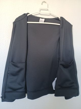 Sudadera Nike Talla 147-158cm.
