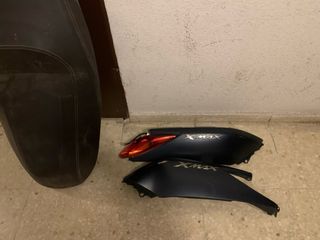 Cadenado yamaha x max